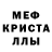 Alpha-PVP мука nii Li